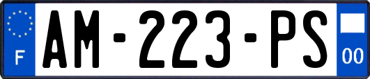 AM-223-PS