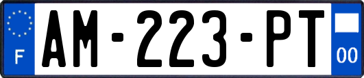 AM-223-PT