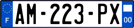 AM-223-PX