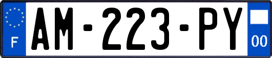 AM-223-PY