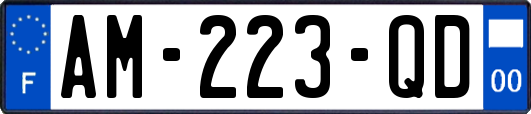 AM-223-QD