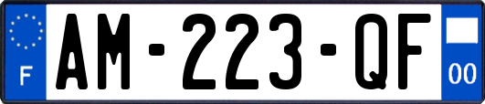 AM-223-QF