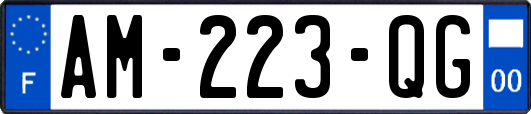 AM-223-QG