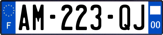 AM-223-QJ