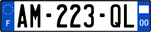 AM-223-QL
