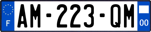 AM-223-QM