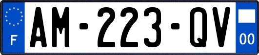 AM-223-QV