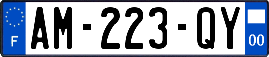 AM-223-QY