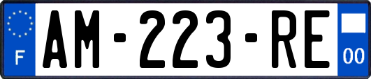 AM-223-RE