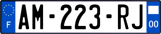 AM-223-RJ
