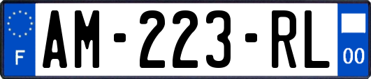 AM-223-RL