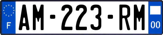 AM-223-RM