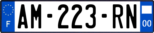 AM-223-RN