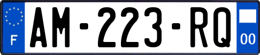 AM-223-RQ