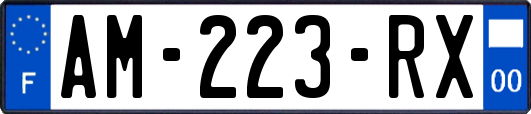 AM-223-RX