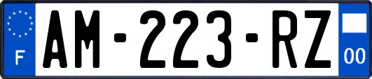 AM-223-RZ