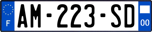 AM-223-SD
