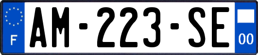 AM-223-SE