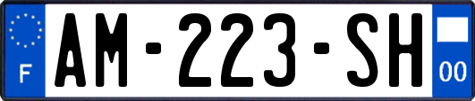 AM-223-SH