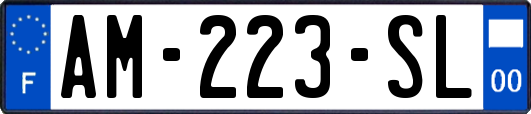 AM-223-SL