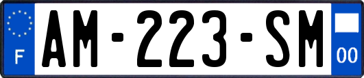 AM-223-SM