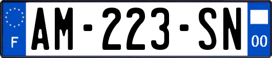 AM-223-SN