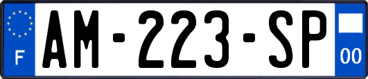 AM-223-SP