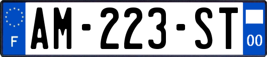 AM-223-ST
