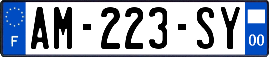 AM-223-SY
