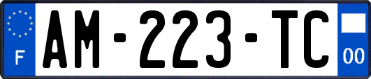AM-223-TC