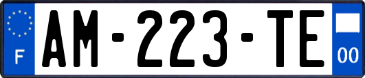 AM-223-TE