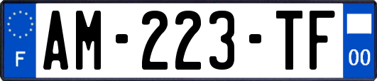 AM-223-TF