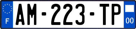 AM-223-TP