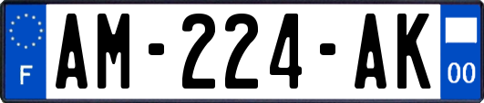 AM-224-AK