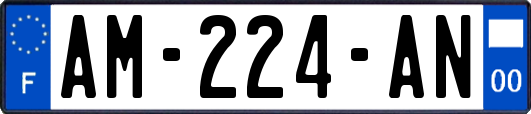 AM-224-AN