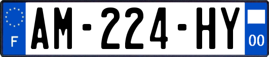 AM-224-HY