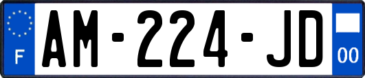 AM-224-JD