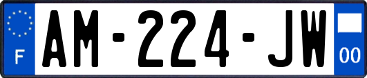 AM-224-JW