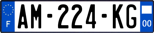 AM-224-KG