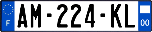 AM-224-KL