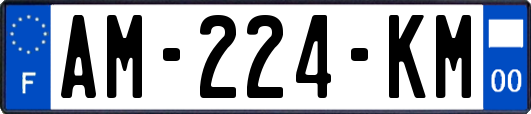AM-224-KM