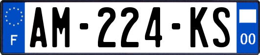 AM-224-KS