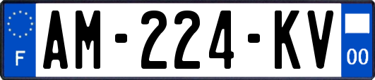 AM-224-KV
