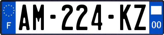 AM-224-KZ