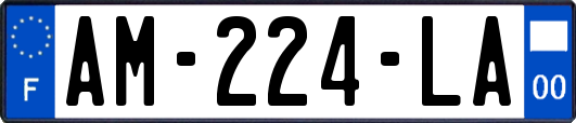 AM-224-LA