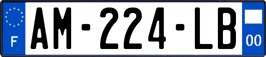 AM-224-LB