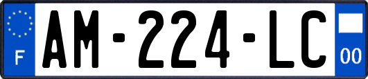 AM-224-LC