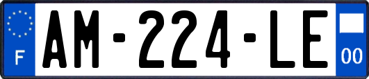 AM-224-LE