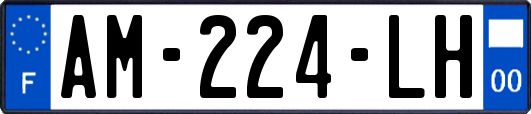 AM-224-LH