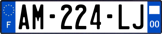 AM-224-LJ